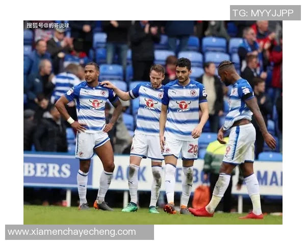 考文垂与雷丁激战正酣谁将赢得这场英冠对决的胜利