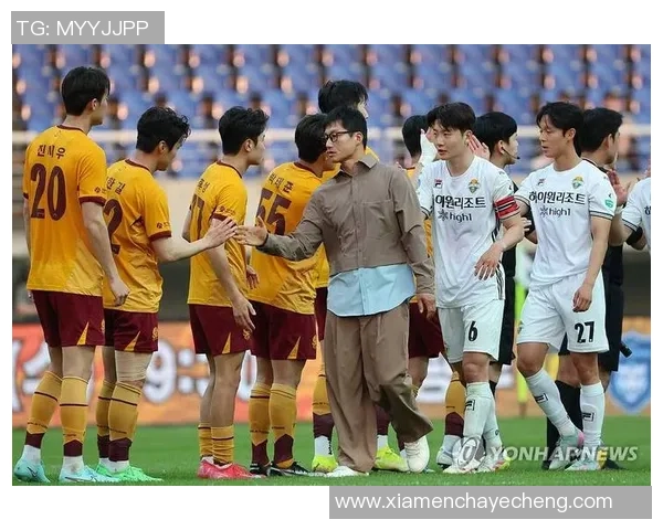 韩国与巴拿马足球赛结果揭晓精彩瞬间回顾与分析